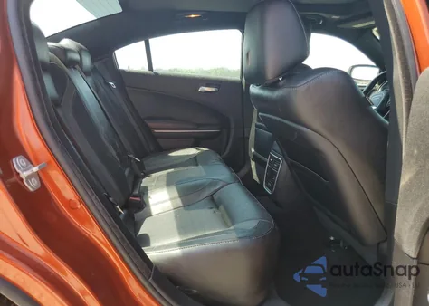 2021 Dodge Charger Sxt из США, поврежденный, VIN 2C3CDXBG8MH587798